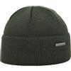 Melegari Berretto Docker Trieste | Pura Lana | Made in Italy