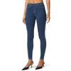 No Nonsense - Classic Denim Leggings-Jeggings for Women with Real Back Pockets, High Waisted Stretch Jeans, Leggings Donna