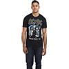 AC/DC T-Shirt Uomo