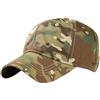 Ardorion Cappellino militare mimetico in cotone da baseball, militare, da uomo, per attività all'aria aperta, mimetico, sportivo, militare, con cursore