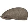 Stetson Hatteras Coppola Spina di Pesce Multicolore Sostenibile Uomo Autunno Inverno