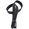 Stefano Corsini Cintura uomo Evolution Belt AMD Anti Metal Detector (Girovita/Waist size cm 100, Grigio Scuro/Dark Grey)