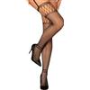 Selente Lovely Legs Stupende calze per reggicalze in un'elegante confezione regalo, made in EU