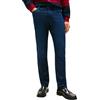 Tommy Hilfiger - Straight Denton STR Yale Dblue Mw0mw40352, Dritto Unisex - Adulto