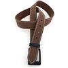 Stefano Corsini Cintura uomo Evolution Belt AMD Anti Metal Detector (Girovita/Waist size cm 120, Taupe/Taupe)