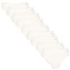 Sloggi Slip Tai da donna in cotone microfibra multipack intimo comfort senza cuciture invisibile elasticizzato alto