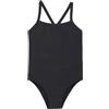 Color Kids Costume da bagno Sporty Black