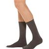 Relaxsan 550 Calze Senza Elastico Uomo Donna, Senza Compressione, Piedi Diabetici, Cotone e Argento