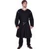 Battle-Merchant - Tunica Medievale Kragelund Askur, da Uomo - Vichinghi, Larp, Abbigliamento