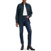 Levi's Plus Size 724 High Rise Straight Jeans Donna