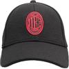 Ac Milan Cappello Baseball Prodotto Ufficiale