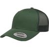 Yupoong - Yp Classics Retro Trucker cap, Berretto Unisex - Adulto