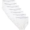 Fruit of the Loom Basic Brief Intimo (Pacco da 7) Uomo