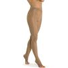 SOLIDEA Collant 70 den punta aperta VENERE 70 OPEN TOE Calze a compressione graduata 12/15 mmHg Art. 048070