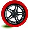 Calze da neve Sweet Grip 42M