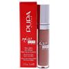 Pupa Lucidalabbra Miss N°103 Forever Nude - 5 ml