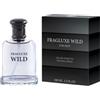 Fragluxe Wild by Fragluxe for Men - Spray EDT da 3,3 oz
