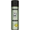 BANDIDO Spray Capelli Olio d'Oliva 400 ml - Lacca per Capelli Uomo - Spray Fissante Brillantezza Naturale - Prodotti per Capelli - Spray Volume Capelli Fini - Brillantina Spray per Capelli