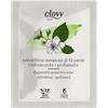 Clovy Care 100 Salviette monouso rinfrescanti e profumate al Tè Verde dimensione 23,5x16 imbevute con soluzione a base di ingredienti naturali nichel free.