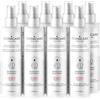 BIONICARE - Spray Rinfrescante per i Piedi, Profumo di Menta, 8x250 ml | Olio di tea tree, olio di menta piperita e pantenolo per cura quotidiana, freschezza dopo il lavaggio e comfort dei piedi