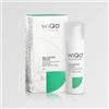 Wiqo Italiana WiQo Balancing Cream 30ml, Crema Viso Seboregolatrice per Pelle Mista e Impura, Idratante Opacizzante con Acidi Azelaico