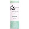 We Love The Planet WLTP - Deodorante stick naturale Mighty Mint (2 x 65 g)