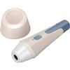 Luocute Analizzatore Cutaneo WiFi Wireless Intelligente, Rilevatore Cutaneo Automatico Professionale per Derma Epidermide con 8 Risultati Sulla Salute della Pelle, per Medici di S