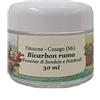 Fitocose Bicarbon rama al Sandalo e Patchouli - organic natural standard 30 ml