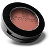 Stefania D'Alessandro Make-Up Eyeshadow Compact, Soft Rust - Ombretto Fard compatto, Ruggine leggero