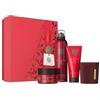 RITUALS The Ritual of Ayurveda Set Regalo Bagno, Rosa Indiana, Medio | Set regalo, essenziali bagno e corpo, pronto da regalare, rituale self-care