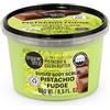 Organic Shop Scrub corpo al pistacchio e al burro di cacao 250 ml