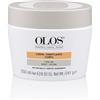 OLOS Crema Tonificante Corpo 250ml. - rassodante che combatte e attenua visibilmente i segni del rilassamento cutaneo