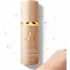 Kivermo Lambrie Fondotinta Coreano | Fondotinta adattivo, 30g, finitura naturale, texture leggera