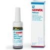 GEHWOL Ammorbidente per unghie, previene le unghie incarnite e rende elastiche le cuticole, 15 ml