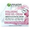 Garnier Skin Naturals Hyaluronic Rose Gel Cream 50 ml