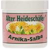 Alter Heideschäfer® Arnica unguento protettivo per la pelle unguento medicinale, antisettico, 250 ml