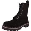 ART 1167 Marina Stivaletti bassi con lacciUnisex - Adulto