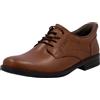 Rieker 10353 Mocassino Uomo