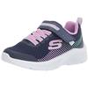 Skechers 302016l Scarpe da ginnasticaBambine e Ragazze