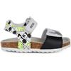 Geox Baby Girls B Sandal Chalki Girl Sandals