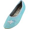 Beck Ice Dance Scarpe da GinnasticaDonna