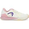 HEAD Sprint PRO 4.0 Padel Women CWER