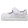 Puma Courtflex V3 Lina V Inf Scarpe da ginnasticaBimba 0-24