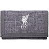 FOCO Football Club Heather Grey Wallet