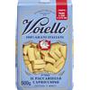 Voiello Il Paccariello Capriccioso n. 202, Grani 100% Italiani, Pasta Trafilata Al Bronzo, 500 g