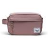 Herschel Unisex Chapter Travel Kit Ash Rose Small - 3L