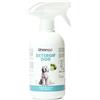 Union bio detergif dog shampoo a secco 500 ml