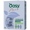 Oasy Lettiera Minerale Pure LAVENDER BREEZE 6 Lt