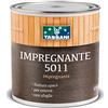Tassani IMPREGNANTE PROTETTIVO PER LEGNO TRASPARENTE OPACO PER ESTERNI NON SFOGLIA TASSANI 5011
