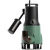 DAB Feka 600 MA Pompa Sommergibile per Acque Grigie Drenaggio, Elettropompa Sommersa Automatica con Galleggiante, Passaggio Solidi 25 mm, Uso Domestico/Residenziale